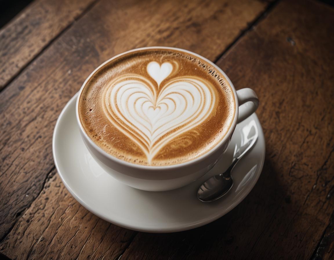 How To Create Latte Art Tips For Beginners Up Na Sua Alimenta o How To Create Latte Art Tips For Beginners Up Na Sua Alimenta o